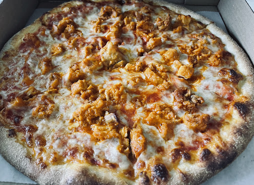 Photo of PizzaLab- Burgers•Pizza•Wings - 1112 Madison Ave, Albany, NY 12208