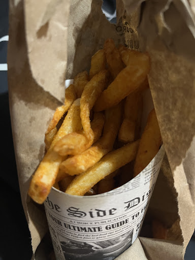 Photo of PizzaLab- Burgers•Pizza•Wings - 1112 Madison Ave, Albany, NY 12208