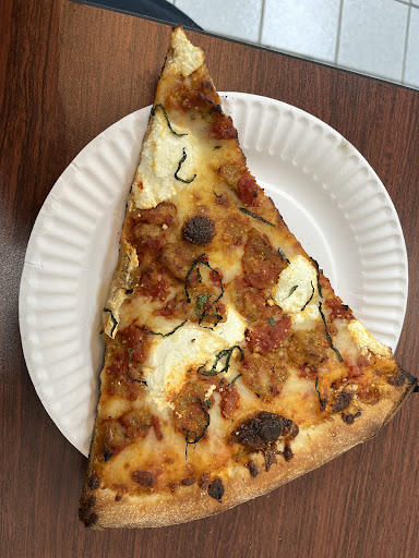 Photo of PizzaLab- Burgers•Pizza•Wings - 1112 Madison Ave, Albany, NY 12208