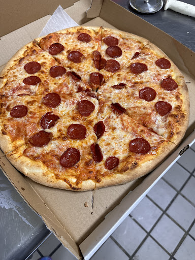 Photo of PizzaLab- Burgers•Pizza•Wings - 1112 Madison Ave, Albany, NY 12208