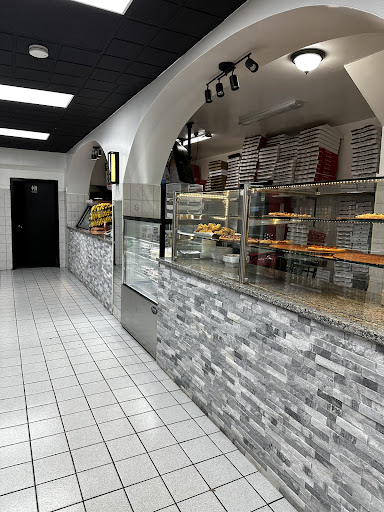 Photo of PizzaLab- Burgers•Pizza•Wings - 1112 Madison Ave, Albany, NY 12208