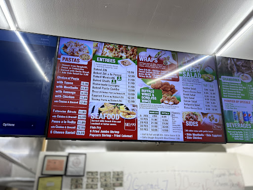 Photo of Pine Hills Pizza - 329 Ontario St, Albany, NY 12208