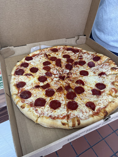 Photo of Pine Hills Pizza - 329 Ontario St, Albany, NY 12208