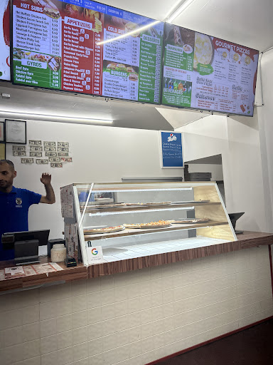 Photo of Pine Hills Pizza - 329 Ontario St, Albany, NY 12208