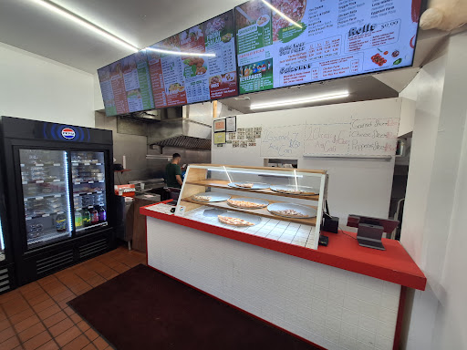 Photo of Pine Hills Pizza - 329 Ontario St, Albany, NY 12208