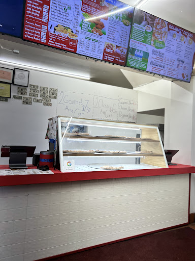 Photo of Pine Hills Pizza - 329 Ontario St, Albany, NY 12208