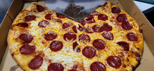 Photo of Pine Hills Pizza - 329 Ontario St, Albany, NY 12208