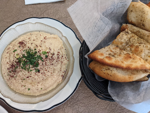 Photo of Garlic Lovers Corner - 235 N Greenbush Rd Suite 1, Troy, NY 12180