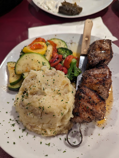 Photo of Garlic Lovers Corner - 235 N Greenbush Rd Suite 1, Troy, NY 12180