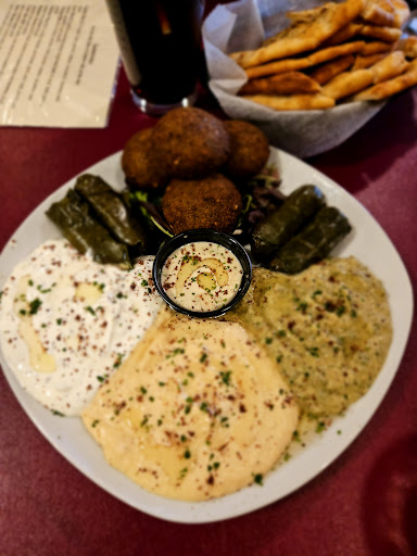 Photo of Garlic Lovers Corner - 235 N Greenbush Rd Suite 1, Troy, NY 12180