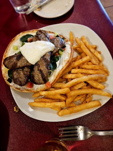 Photo of Garlic Lovers Corner - 235 N Greenbush Rd Suite 1, Troy, NY 12180