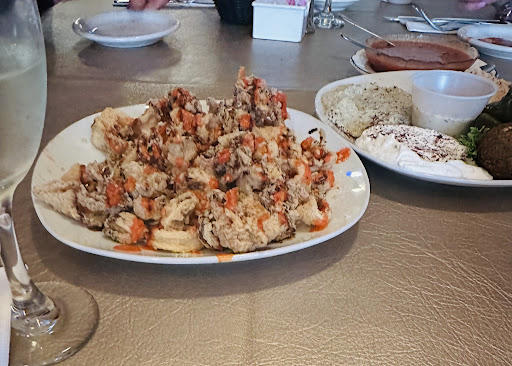 Photo of Garlic Lovers Corner - 235 N Greenbush Rd Suite 1, Troy, NY 12180