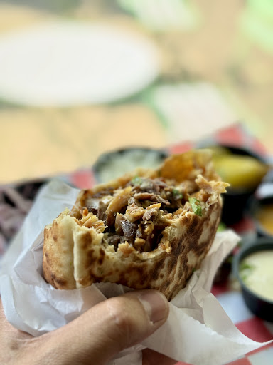 Photo of OMG Shawarma - 131 7th Ave S, New York, NY 10014