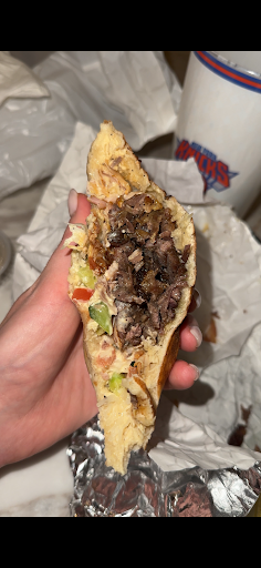 Photo of OMG Shawarma - 131 7th Ave S, New York, NY 10014