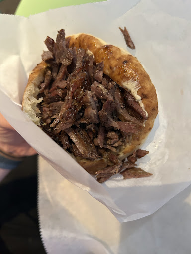 Photo of OMG Shawarma - 131 7th Ave S, New York, NY 10014