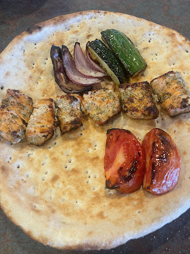 Photo of Sorrento Grill - 2425 Centreville Rd Suite 16, Herndon, VA 20171