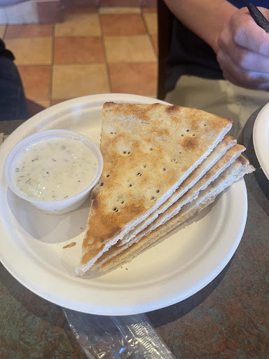 Photo of Sorrento Grill - 2425 Centreville Rd Suite 16, Herndon, VA 20171