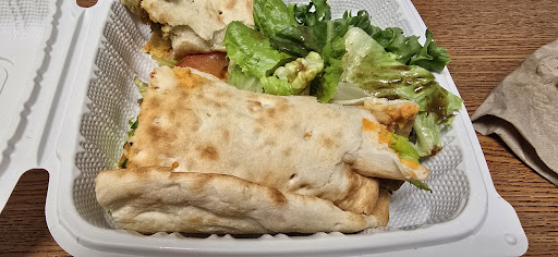 Photo of Sorrento Grill - 2425 Centreville Rd Suite 16, Herndon, VA 20171