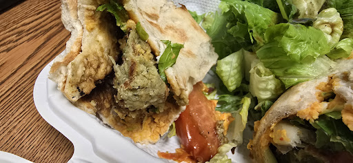 Photo of Sorrento Grill - 2425 Centreville Rd Suite 16, Herndon, VA 20171