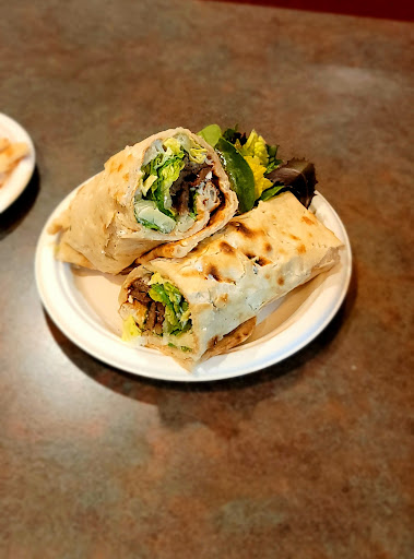 Photo of Sorrento Grill - 2425 Centreville Rd Suite 16, Herndon, VA 20171