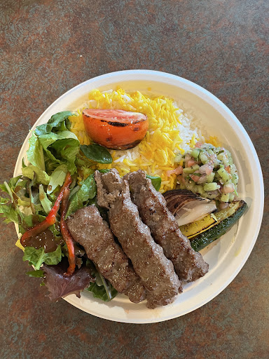 Photo of Sorrento Grill - 2425 Centreville Rd Suite 16, Herndon, VA 20171