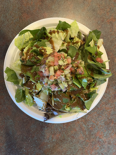 Photo of Sorrento Grill - 2425 Centreville Rd Suite 16, Herndon, VA 20171