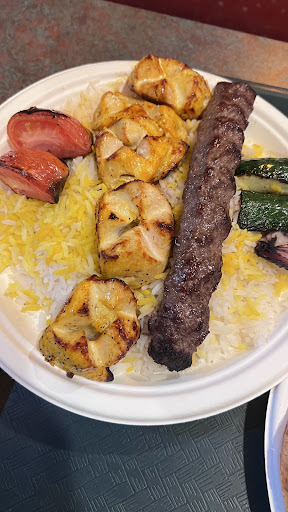 Photo of Sorrento Grill - 2425 Centreville Rd Suite 16, Herndon, VA 20171