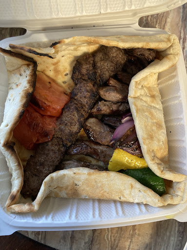 Photo of Sorrento Grill - 2425 Centreville Rd Suite 16, Herndon, VA 20171