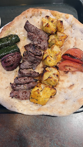 Photo of Sorrento Grill - 2425 Centreville Rd Suite 16, Herndon, VA 20171