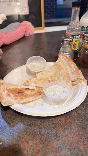 Photo of Sorrento Grill - 2425 Centreville Rd Suite 16, Herndon, VA 20171