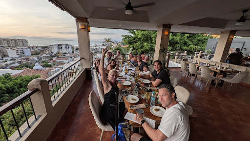 Photo of Sorrento Grill - 2425 Centreville Rd Suite 16, Herndon, VA 20171