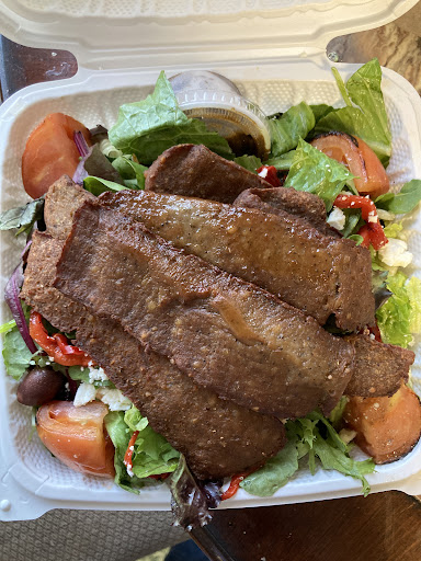 Photo of Sorrento Grill - 2425 Centreville Rd Suite 16, Herndon, VA 20171