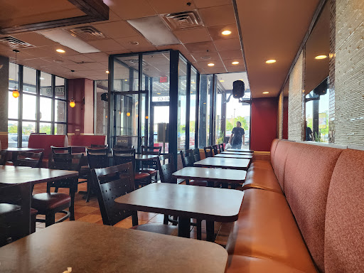 Photo of Sorrento Grill - 2425 Centreville Rd Suite 16, Herndon, VA 20171