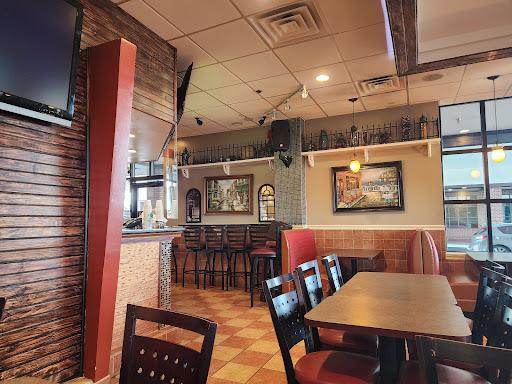 Photo of Sorrento Grill - 2425 Centreville Rd Suite 16, Herndon, VA 20171