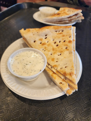 Photo of Sorrento Grill - 2425 Centreville Rd Suite 16, Herndon, VA 20171