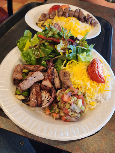 Photo of Sorrento Grill - 2425 Centreville Rd Suite 16, Herndon, VA 20171