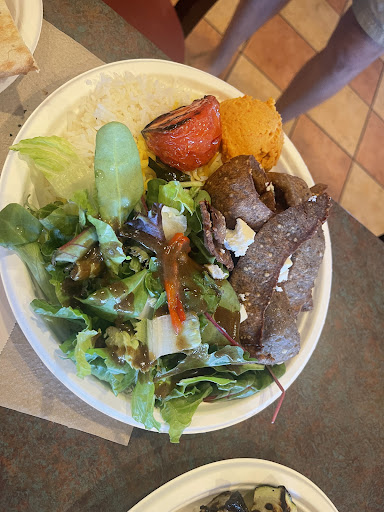 Photo of Sorrento Grill - 2425 Centreville Rd Suite 16, Herndon, VA 20171