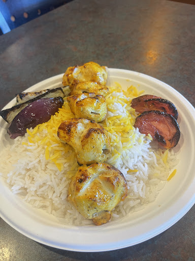 Photo of Sorrento Grill - 2425 Centreville Rd Suite 16, Herndon, VA 20171