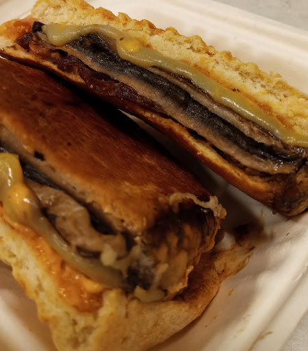 Photo of My Cafe Reston - 2000 Edmund Halley Dr, Reston, VA 20191