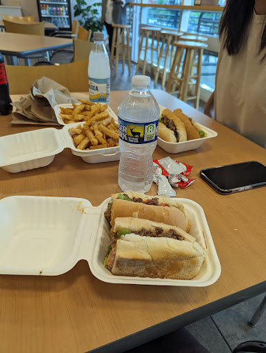 Photo of My Cafe Reston - 2000 Edmund Halley Dr, Reston, VA 20191