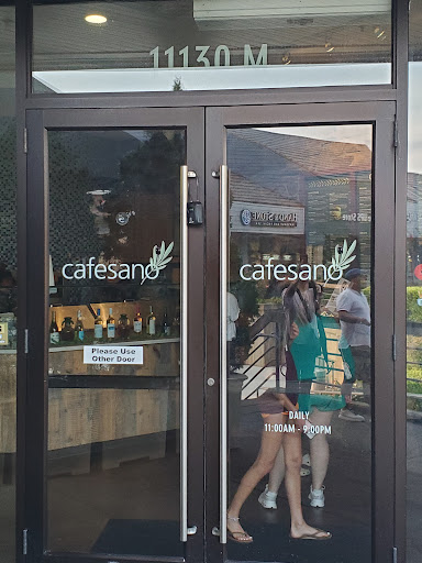 Photo of Cafesano - 11130 M South Lakes Dr, Reston, VA 20191