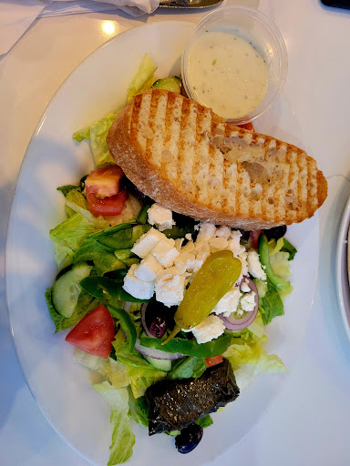 Photo of Cafesano - 11130 M South Lakes Dr, Reston, VA 20191