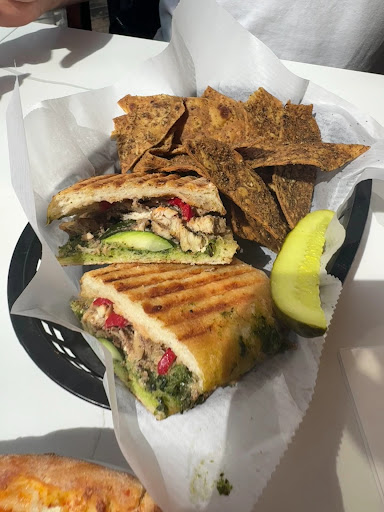 Photo of Cafesano - 11130 M South Lakes Dr, Reston, VA 20191