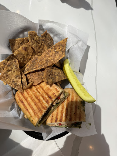 Photo of Cafesano - 11130 M South Lakes Dr, Reston, VA 20191