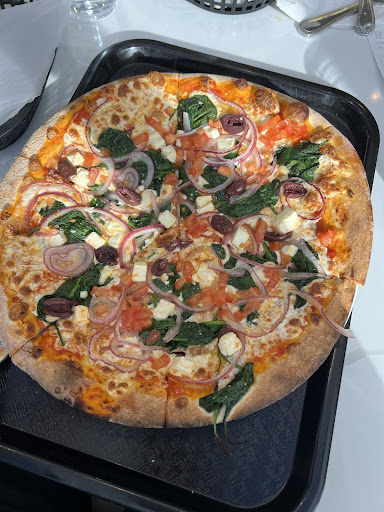 Photo of Cafesano - 11130 M South Lakes Dr, Reston, VA 20191