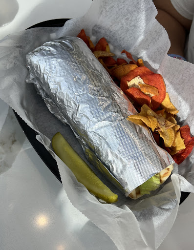 Photo of Cafesano - 11130 M South Lakes Dr, Reston, VA 20191