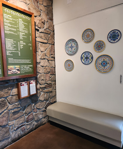 Photo of Cafesano - 11130 M South Lakes Dr, Reston, VA 20191