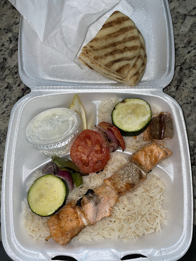 Photo of Cafesano - 11130 M South Lakes Dr, Reston, VA 20191