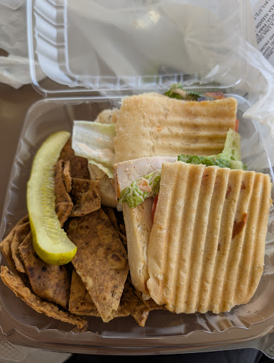 Photo of Cafesano - 11130 M South Lakes Dr, Reston, VA 20191