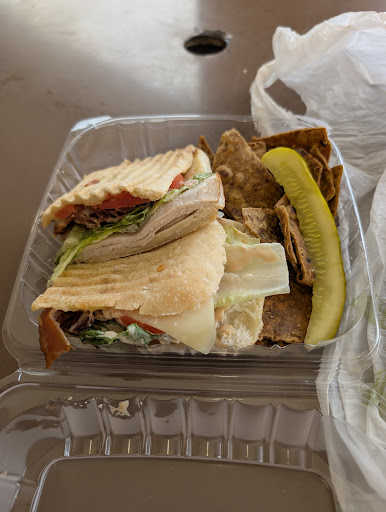 Photo of Cafesano - 11130 M South Lakes Dr, Reston, VA 20191